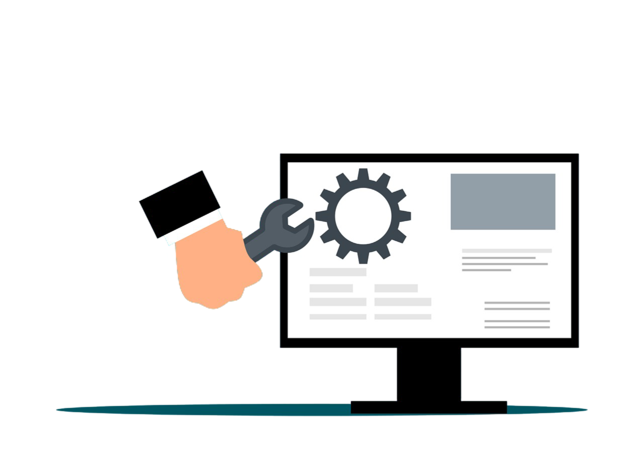 Maintenance proactive et corrective du parc informatique