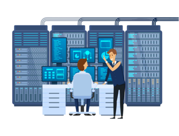 Gestion des systèmes et serveurs