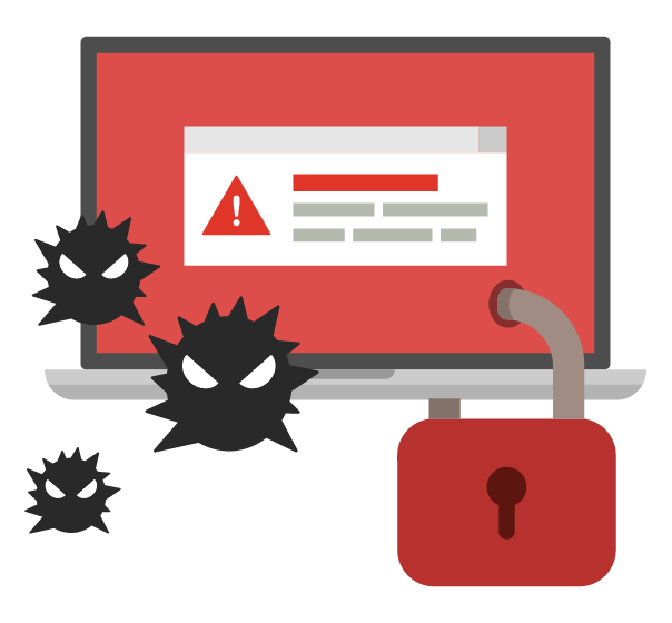 Déploiement de solutions antivirus et anti-malware