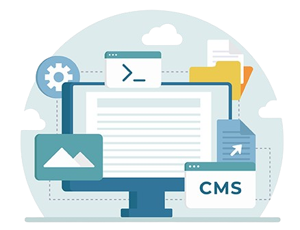 Personnalisation de CMS (WordPress, Joomla)