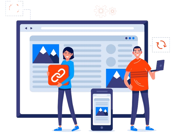 Optimisation SEO et performance digitale