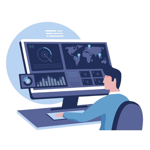 Surveillance et gestion des équipements réseau